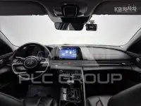 2023 Hyundai Avante