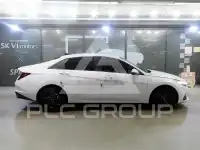 2023 Hyundai Avante
