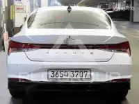2023 Hyundai Avante