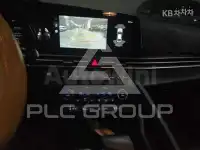 2023 Hyundai Avante