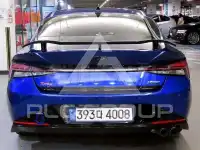 2023 Hyundai Avante