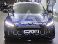 2023 Hyundai Avante