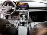 2023 Hyundai Avante