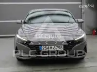 2023 Hyundai Avante