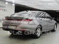 2023 Hyundai Avante