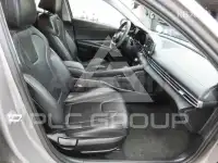 2023 Hyundai Avante