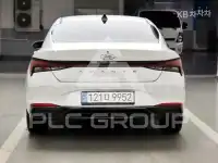 2023 Hyundai Avante