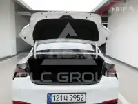 2023 Hyundai Avante