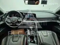 2023 Hyundai Avante
