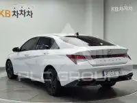 2023 Hyundai Avante