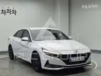 2023 Hyundai Avante