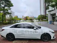 2023 Hyundai Avante