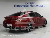 2023 Hyundai Avante