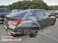 2023 Hyundai Avante