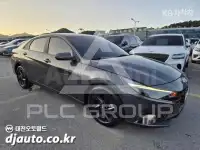 2023 Hyundai Avante