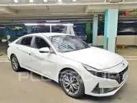 2023 Hyundai Avante