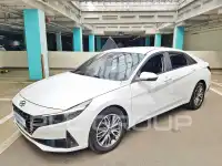 2023 Hyundai Avante