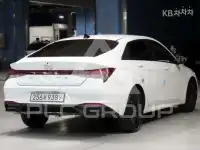 2023 Hyundai Avante
