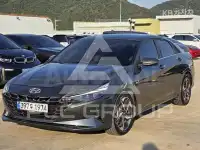 2023 Hyundai Avante