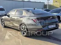 2023 Hyundai Avante