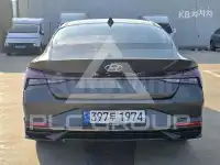 2023 Hyundai Avante