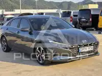 2023 Hyundai Avante