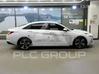 2023 Hyundai Avante