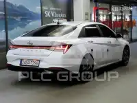 2023 Hyundai Avante