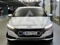 2023 Hyundai Avante