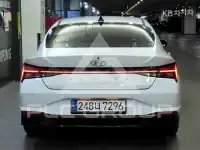 2023 Hyundai Avante
