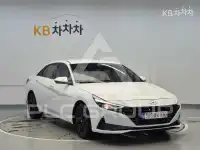2023 Hyundai Avante