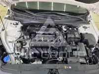 2023 Hyundai Avante