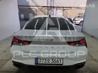 2023 Hyundai Avante