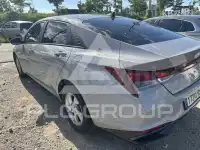 2023 Hyundai Avante