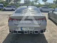 2023 Hyundai Avante