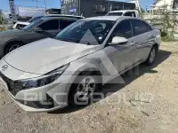 2023 Hyundai Avante