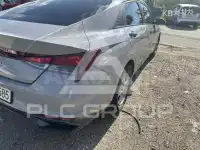 2023 Hyundai Avante