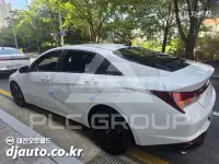 2023 Hyundai Avante