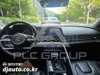 2023 Hyundai Avante