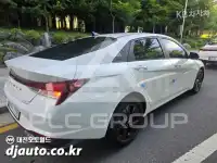 2023 Hyundai Avante