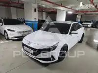 2023 Hyundai Avante