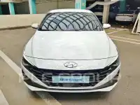 2023 Hyundai Avante