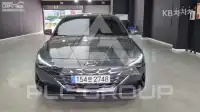 2023 Hyundai Avante