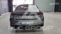 2023 Hyundai Avante