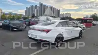 2023 Hyundai Avante