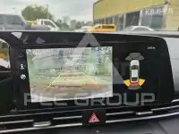2023 Hyundai Avante