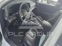 2023 Hyundai Avante