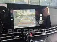 2023 Hyundai Avante