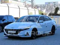 2023 Hyundai Avante