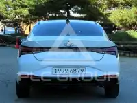 2023 Hyundai Avante